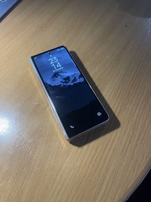 Продам Samsung Z Fold 4