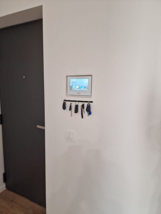 Suport  magnetic  pentru chei