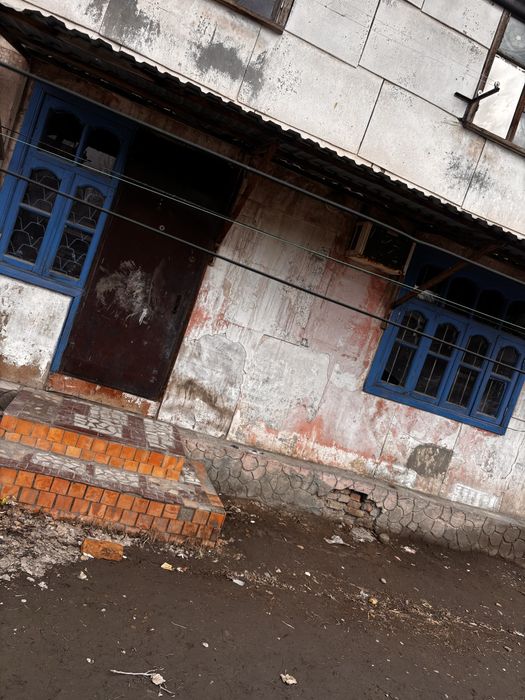 1-xonali uy Pridasgir k 23/13-3xona