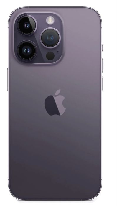 Iphone 14 pro в хорошом состтоянии