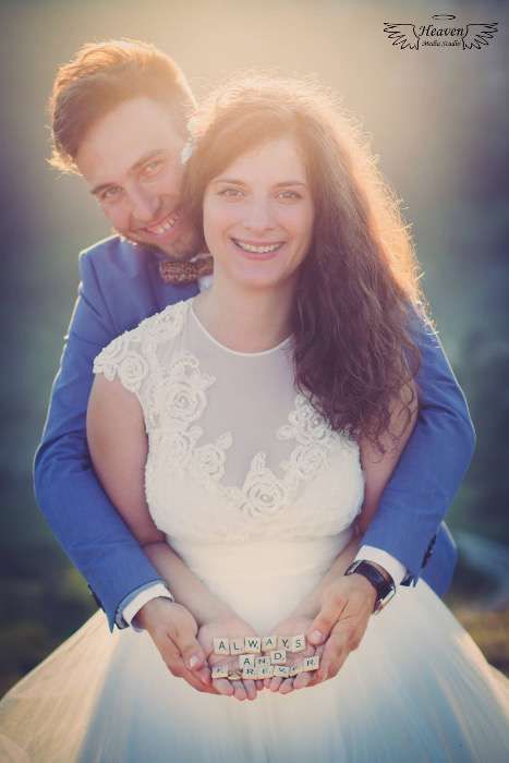 Vand Rochie superba de mireasa Natalia Vasiliev