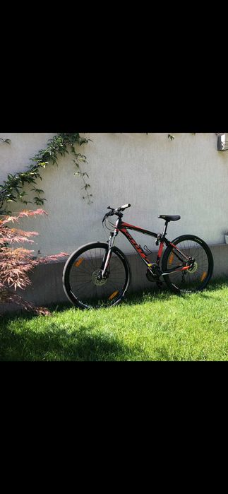 Bicicleta MTB Scott 29", stare perfecta, cadru L