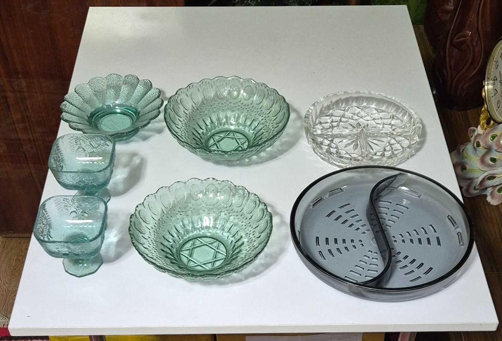 Продается посуда советского производства