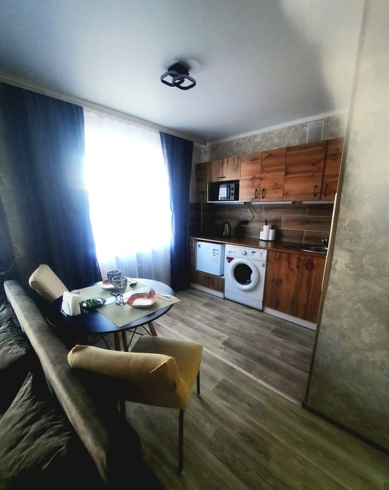 Сдаётся по часам на день