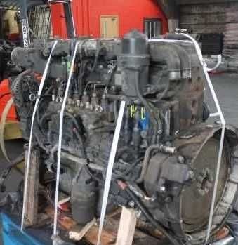 Motor complet camion DAF PR228 S2-Piese de motor