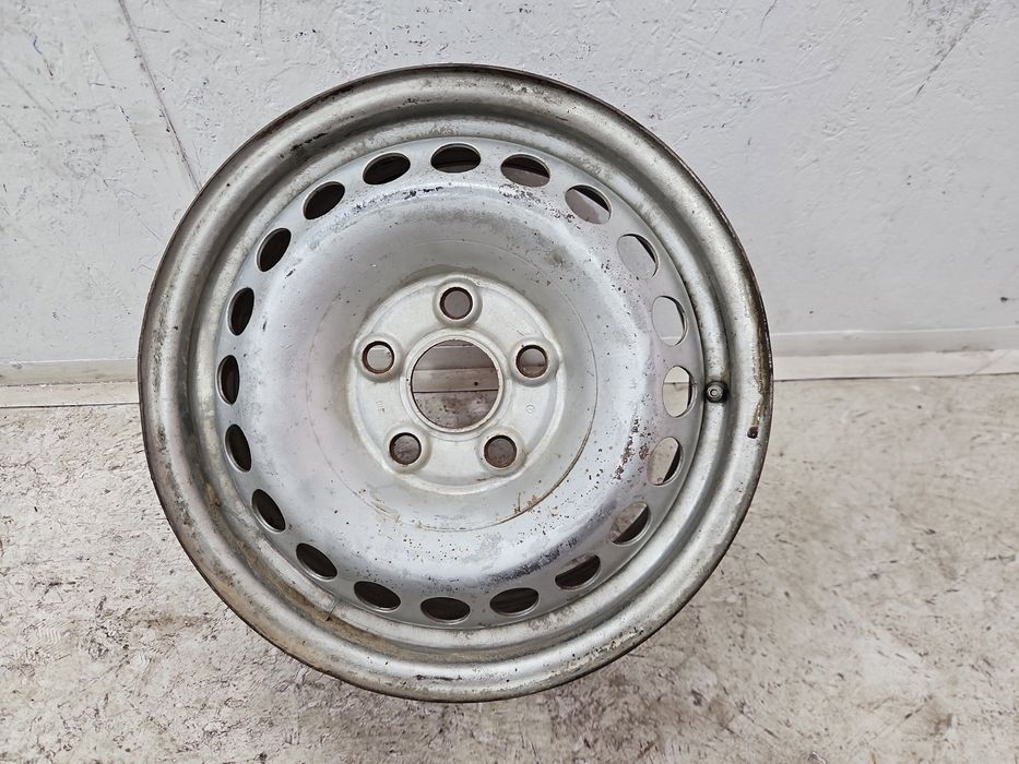 Set jante tabla Volkswagen Transporter 5 (7HB, 7HJ) [Fabr 2004-2013] 7