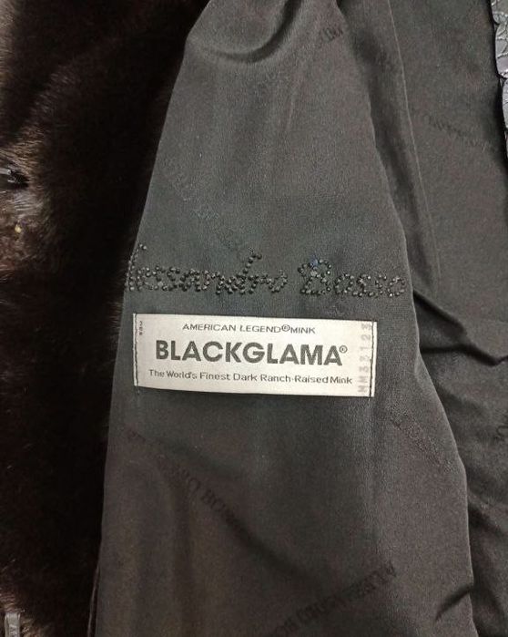 Продам норковую шубу