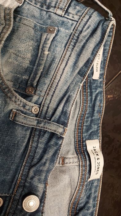 Дънки Jack and jones 32 размер
