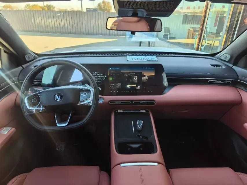 CHANGAN CS55 Plus 2026