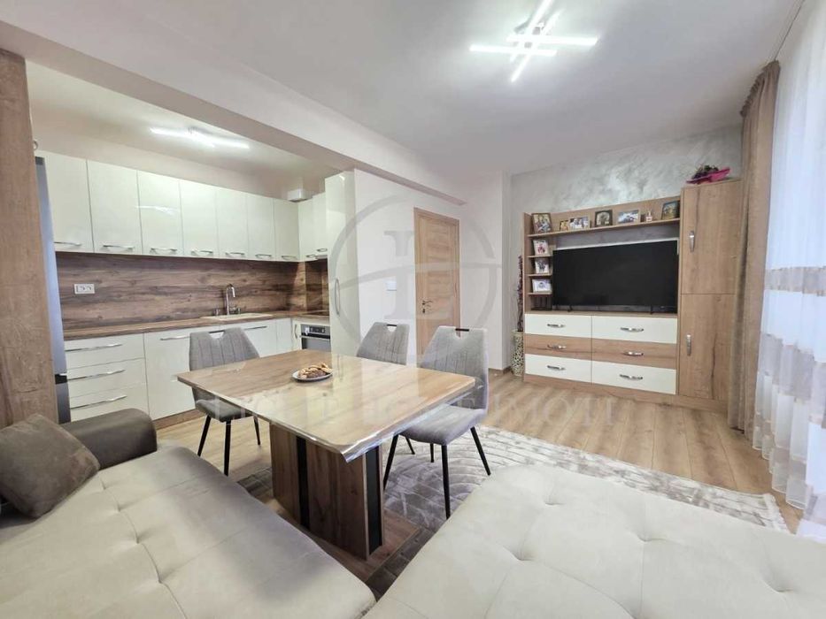 Реф. 3424 Уникален Двустаен ОСТРОМИЛА