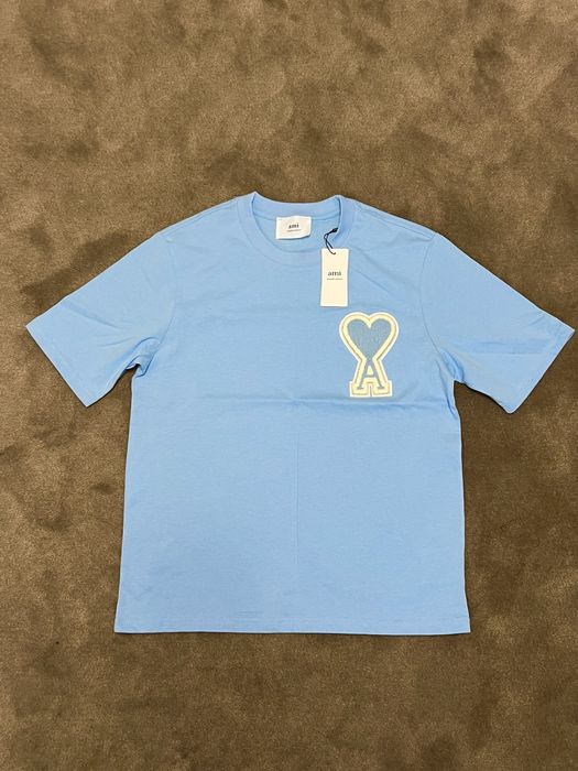 Ami Paris - tricou