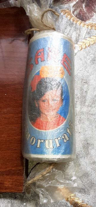 Diverse obiecte vechi de colectie