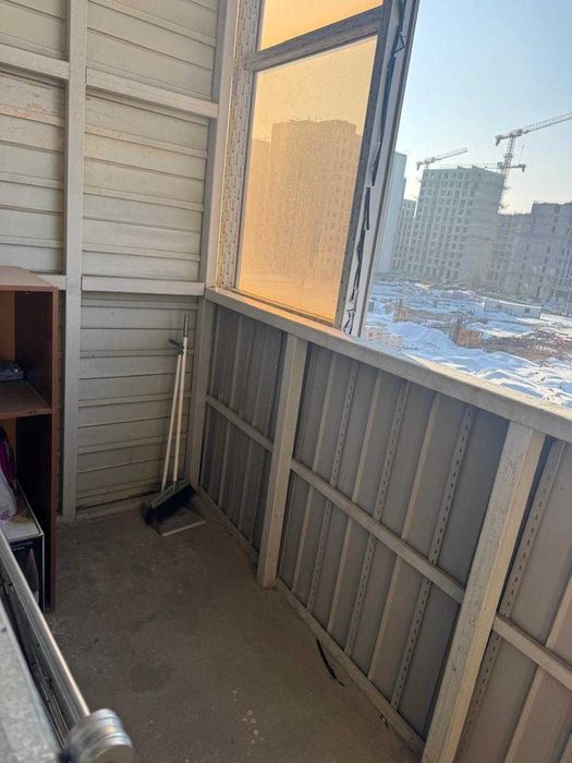 Продается однушка в мкр. Нуркент