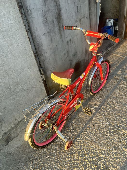 Продам велосипед