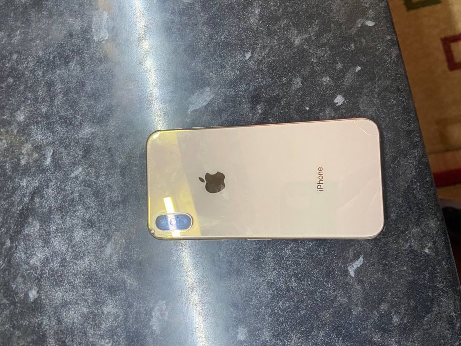 iphone xs sotiladi