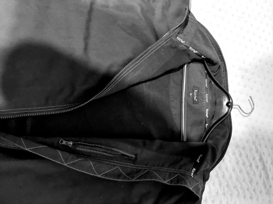 Мъжко яке Kartel