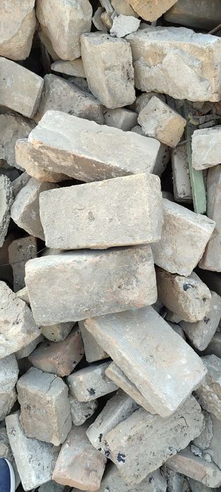 Кирпичи Николай - гиштлари оптом