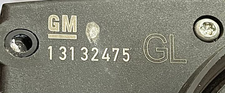 Ansamblu manete Spirala volan / Bloc lumini 13132475 Opel Vectra C