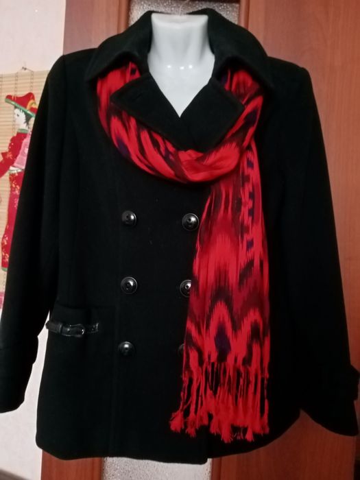 Стильные пальто Весна - осень.