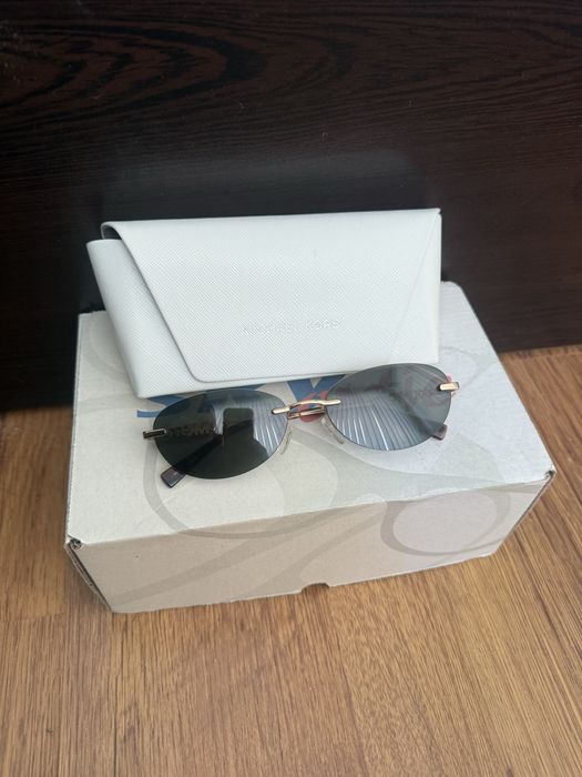 Слънчеви очила Michael Kors