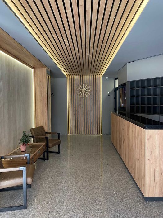 Дава се под наем Двустаен апартамент в София, Студентски град - 67 кв.м за 499.8 € - Снимка #1