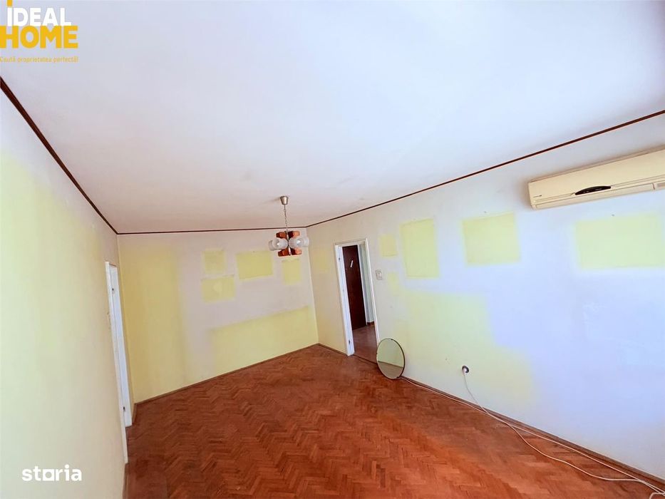 Apartament pta unirii. UltraCentral De renovat-intermediar
