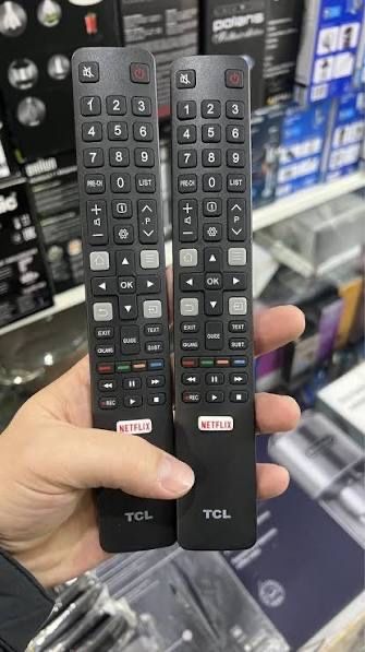 Телевизор TCL 43’ Google TV QLED, 2к FHD, Dolby Audio с доставкой!