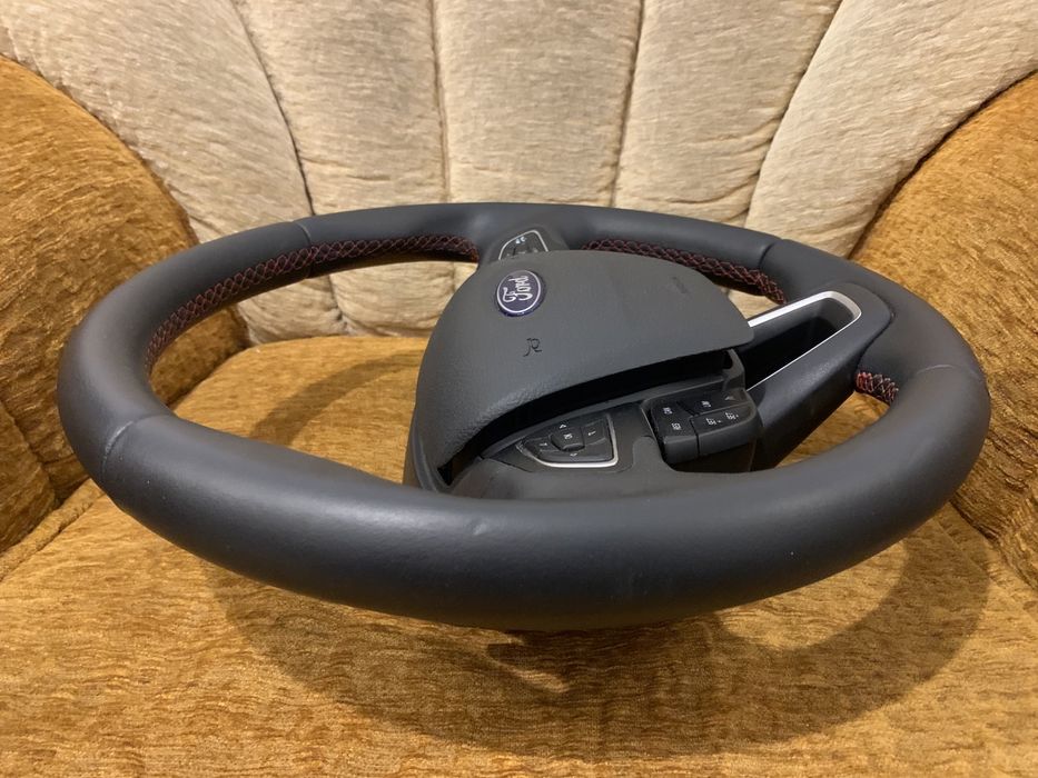 Volan + Airbag Ford Kuga 2013-2019, Padele / Pilot automat