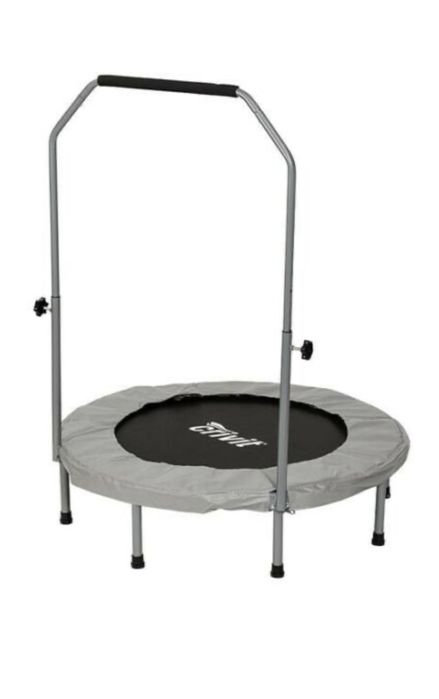 Батут Crivit. Производство Германия.