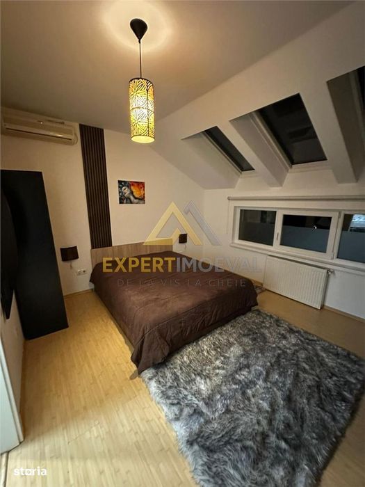 Apartament 3 camere Republicii Ultracentral