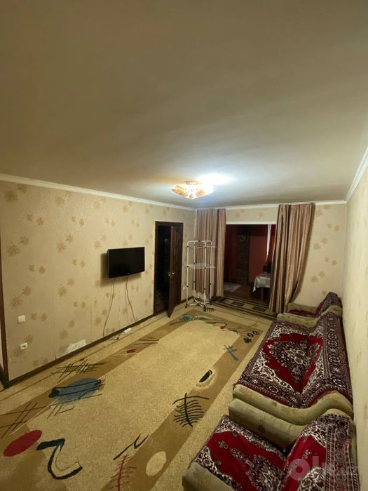 Аренда 2 комнатная квартира Авиагородок