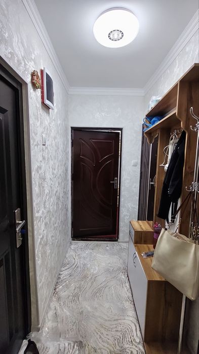 Юнусабад 15. Туркистон  метро