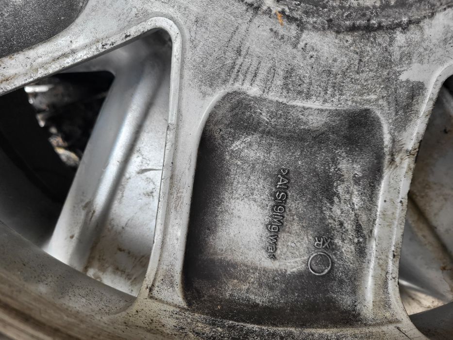 Продам диски лэнд ровер