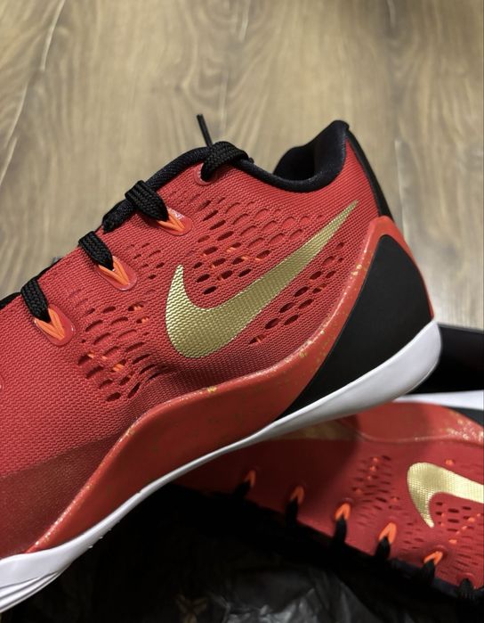 Баскетболни обувки Nike Kobe 9 Protro