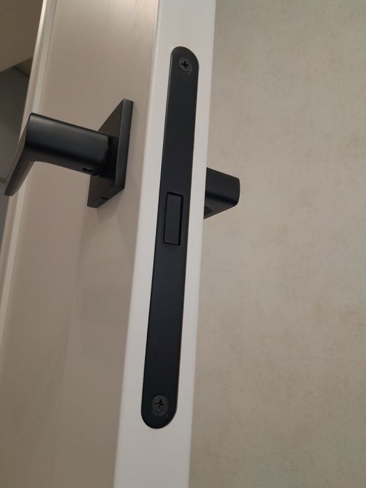 Межкомнатные двери