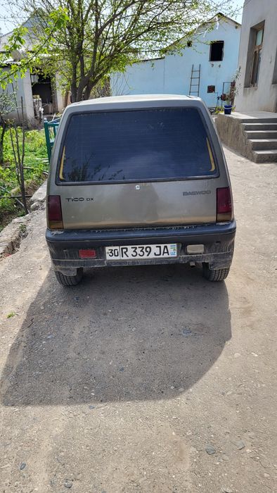 Tiko sotiladi yili 1999