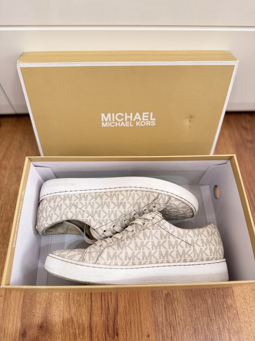 Кеды Michael Kors оригинал