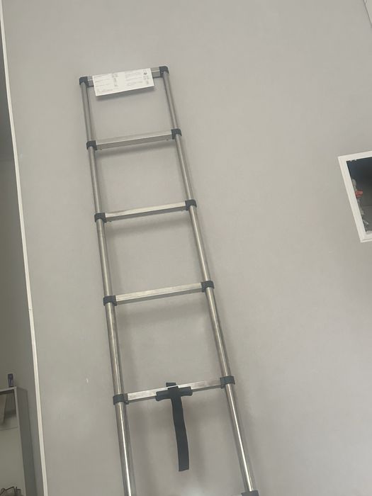 Лестница сатылады новый, жиналады