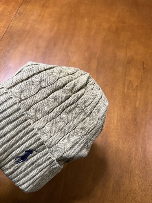 Caciula Fes Polo Ralph Lauren noua/new unisex