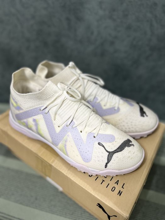 Бутсы неношенные