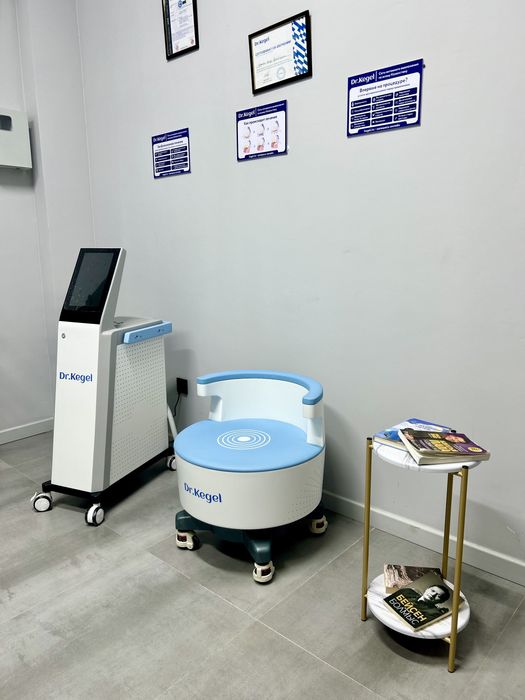 Аппарат Трон Кегеля Dr. Kegel