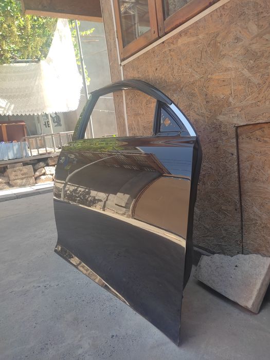 Дверь передний правый КиаК5