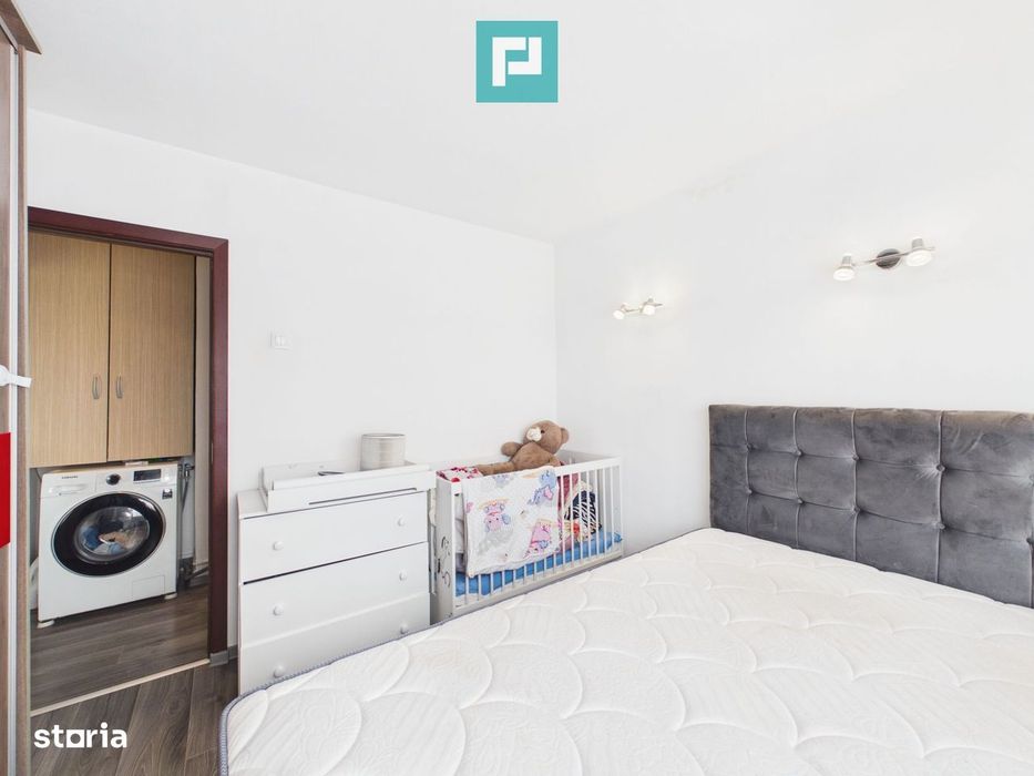 Apartament 2 camere renovat în zona Fortuna