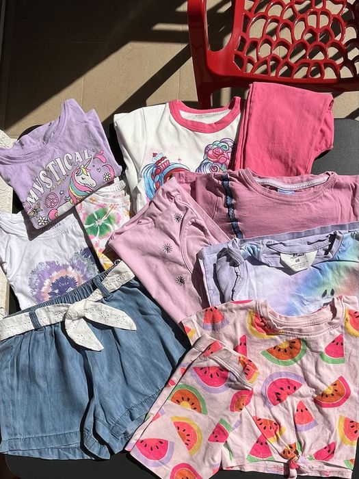 Лотове за момиче 18-24мес.