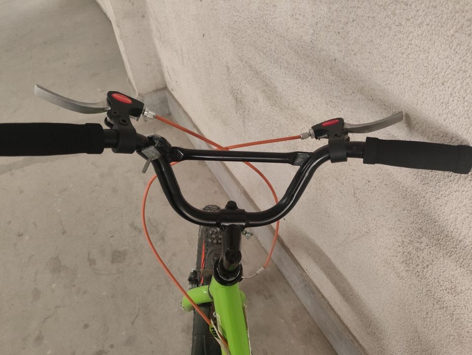 Велосипед Corelli Raptor 20