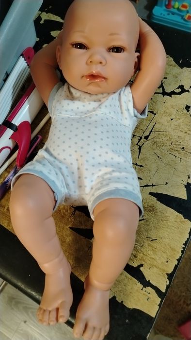 Продам пупса кукла