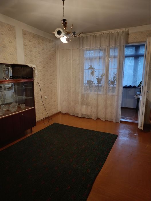 2-Комн. 2-Этаж. 50м². Продажа. Уй-Жой. Ттз-2. Ттз-Базар.