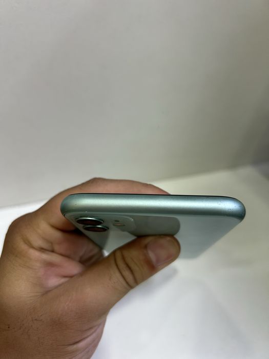 Iphone 11 128 GB холати яхши