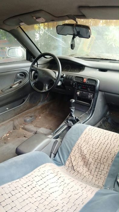 Mazda сатыладь срочно