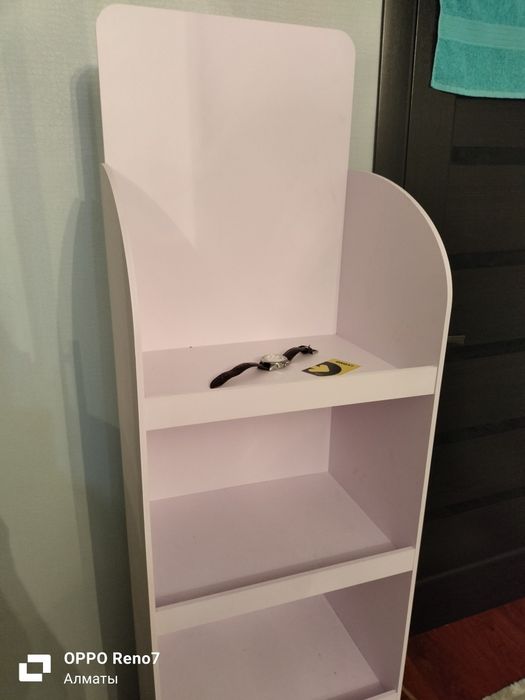 Полки для вашей продукции